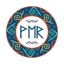 PMR.lt radio logo