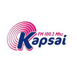 Kapsai radio logo