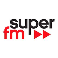 Super FM logo