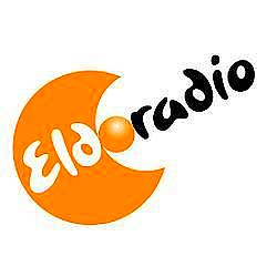 Eldoradio Alternative radio logo
