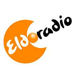 Eldoradio TOP25 radio logo
