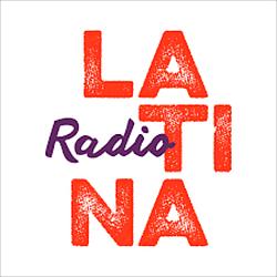 Radio Latina logo