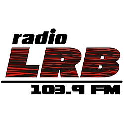 Radio LRB logo