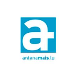 Antena Mais radio logo