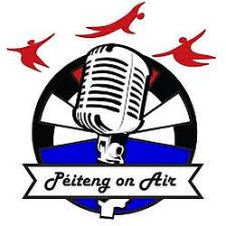 Pétange On Air radio logo