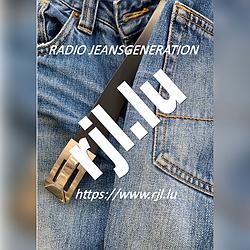 Radio Jeansgeneration logo