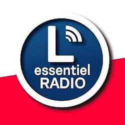 L'Essentiel Radio logo