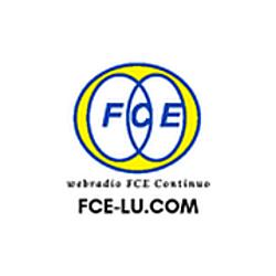 FCE Continuo radio logo