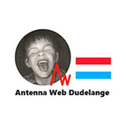 Antenna Web Dudelange radio logo