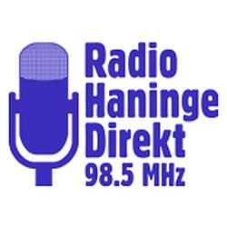 Radio Haninge Direkt logo