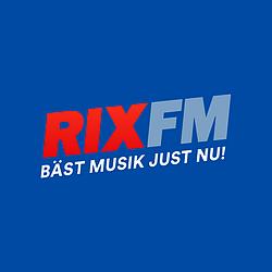 Rix FM logo