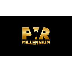 Power Millennium radio logo