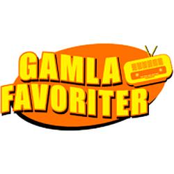 Gamla Favoriter radio logo