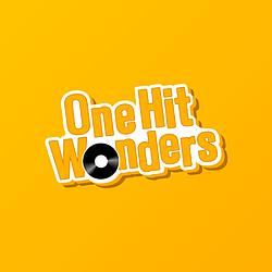 One Hit Wonders radio logo
