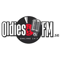 Oldies FM Gävle logo