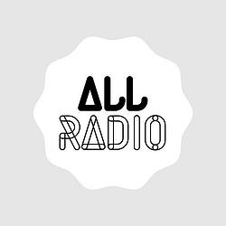 All Radio logo