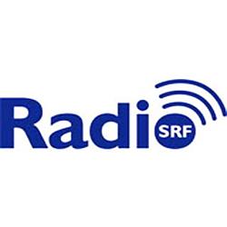 Radio SRF logo
