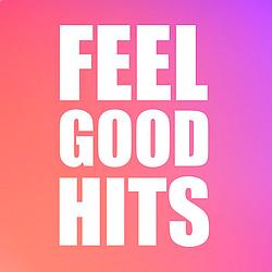 Feel Good Hits radio logo