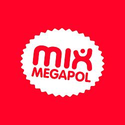Mix Megapol 2 radio logo