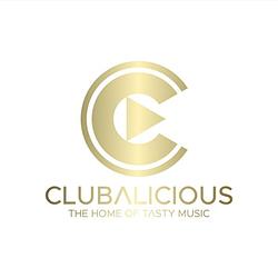 Clubalicious radio logo