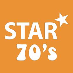 Star 70's radio logo