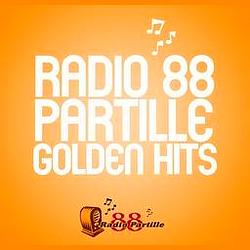 Radio 88 Partille logo