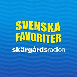SVENSKA FAVORITER radio logo