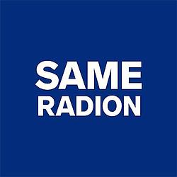 SR Sápmi radio logo