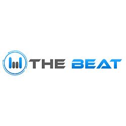 The Beat radio logo