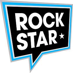 ROCKSTAR radio logo