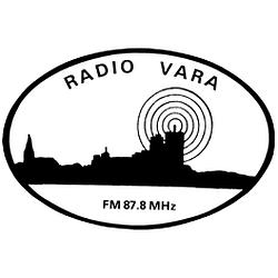Radio Vara logo