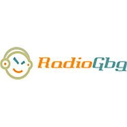 Radio Gbg LAGANINI logo