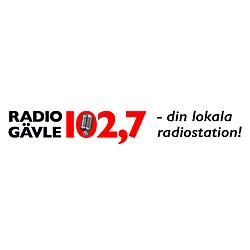 Radio Gävle logo