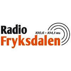 Radio Fryksdalen logo