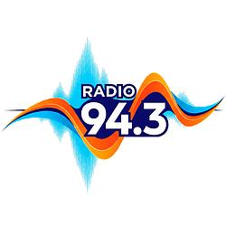 Radio 943 logo