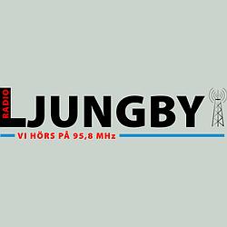 Radio Ljungby logo