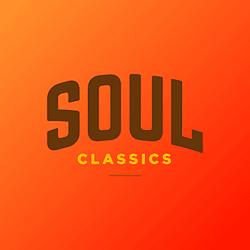 Soul Classics radio logo