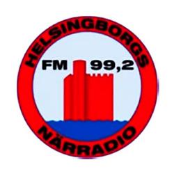 Helsingborgs Närradio radio logo