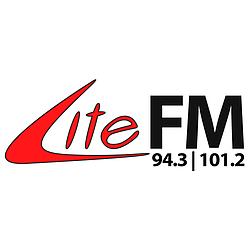 Lite FM logo