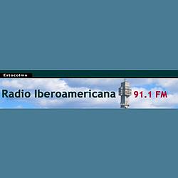 Radio IberoAmericana logo