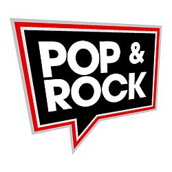Pop och Rock radio logo