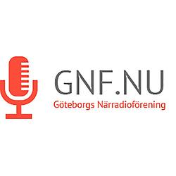 Radio GNF logo