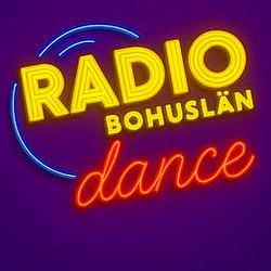 RB Dance radio logo
