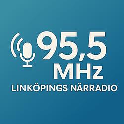Radio Linkoping logo