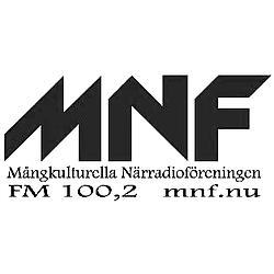 Radio MNF logo