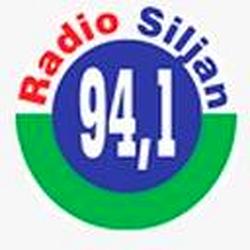 Radio Siljan logo