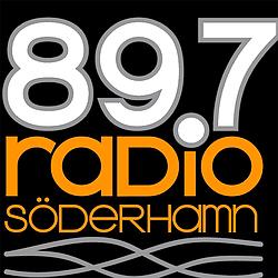 Radio Soderhamn logo