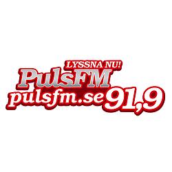 Puls FM Varberg logo