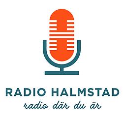 Radio Halmstad logo