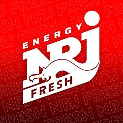 NRJ Fresh radio logo